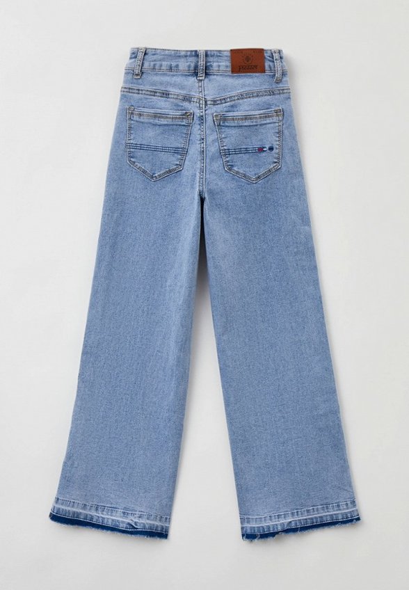 Джинсы Resser Denim