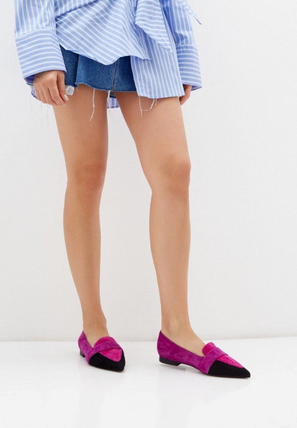 Туфли Dino Ricci