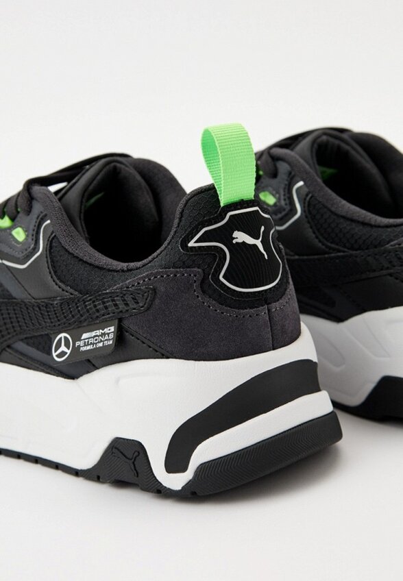 Кроссовки PUMA