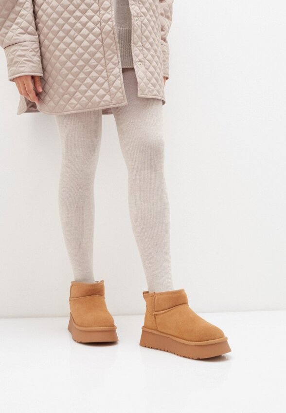 Полусапоги Thomas Munz