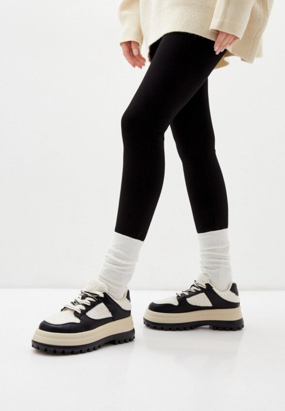 Ботинки Milana