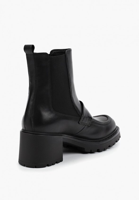 Ботильоны Valley