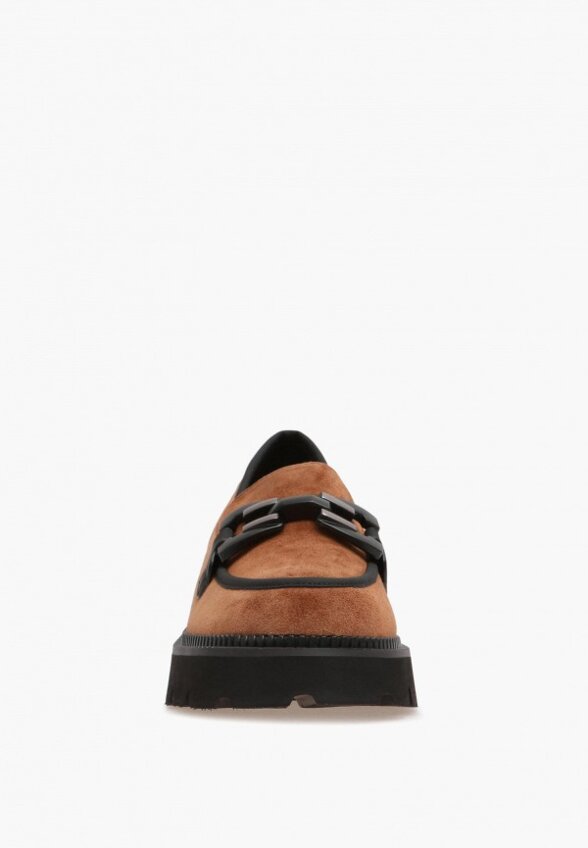 Лоферы El Tempo