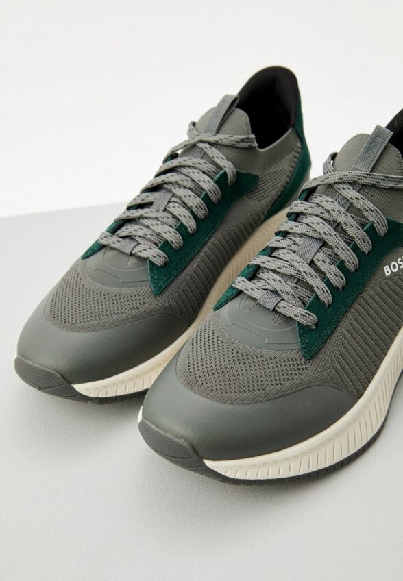 Кроссовки Boss