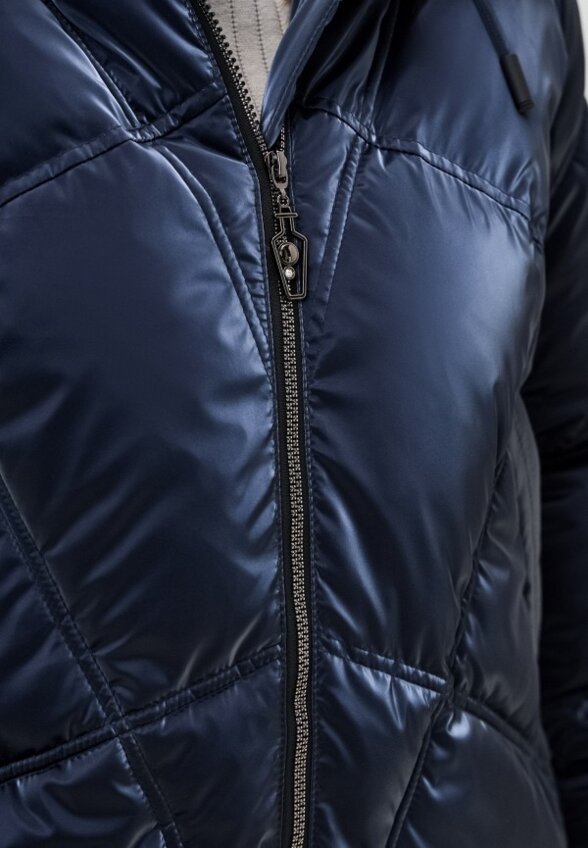 Пуховик Karmel Style