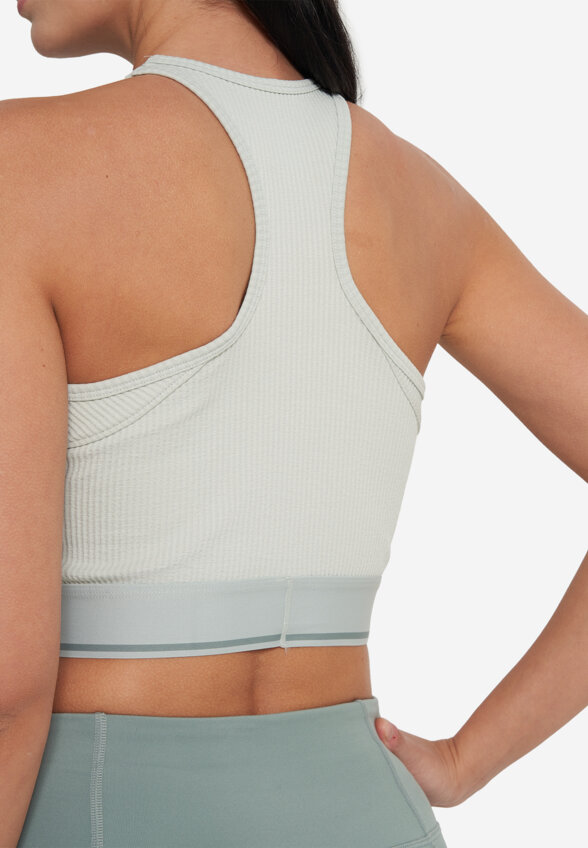 Майка женская Under Armour Meridian, Голубой