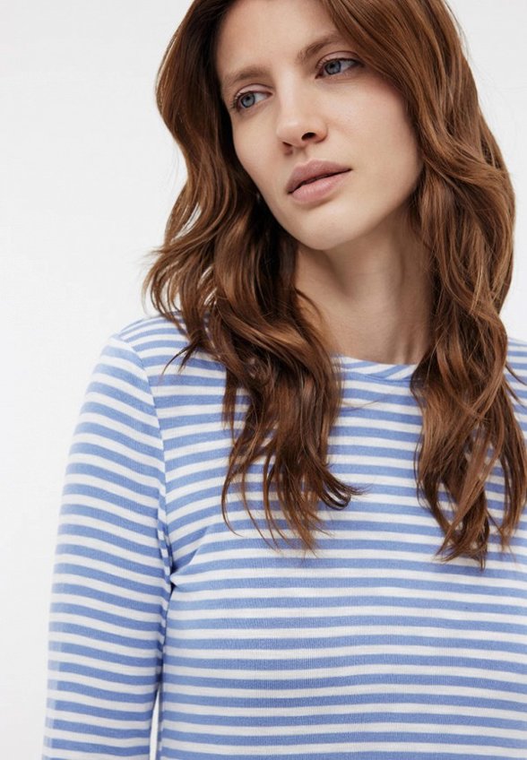 Лонгслив Baon