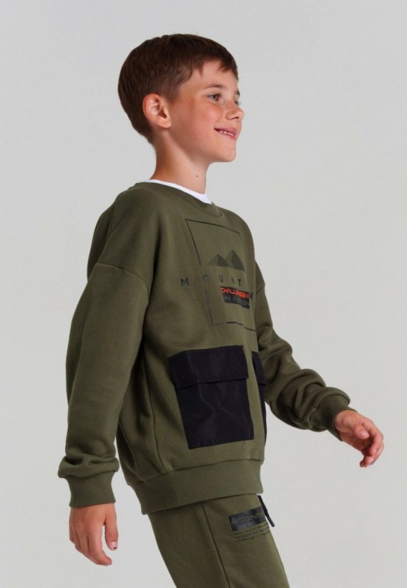 Свитшот PlayToday