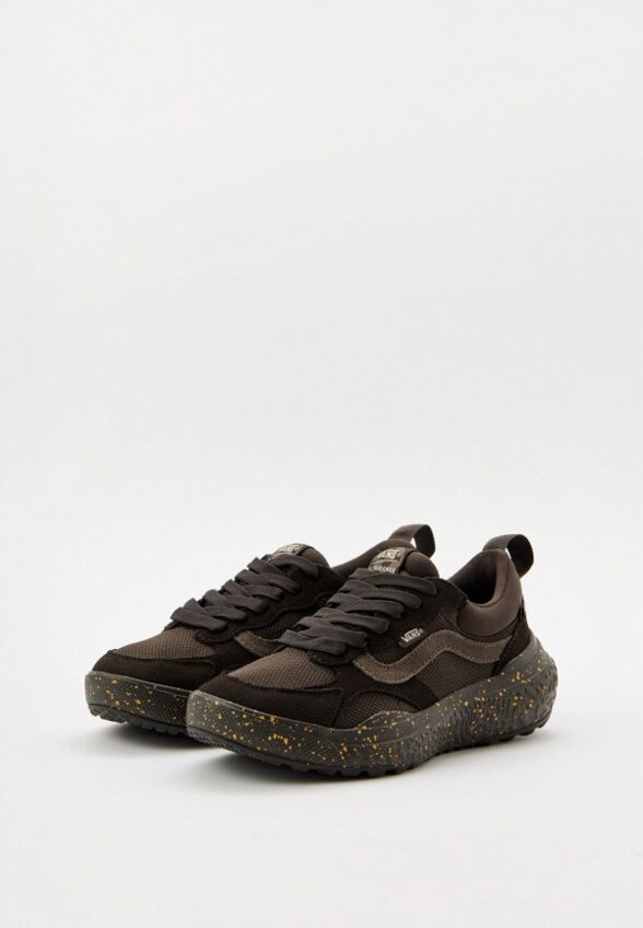 Кроссовки Vans