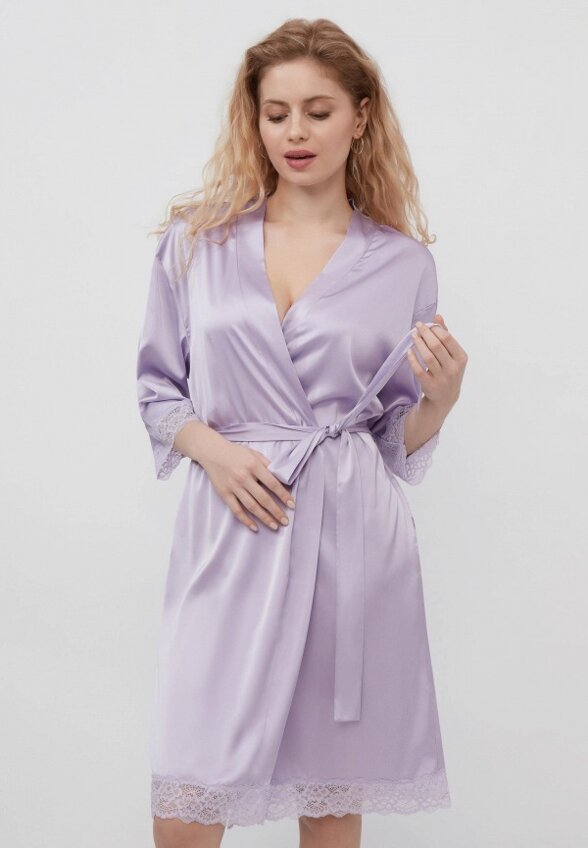 Халат домашний Modis