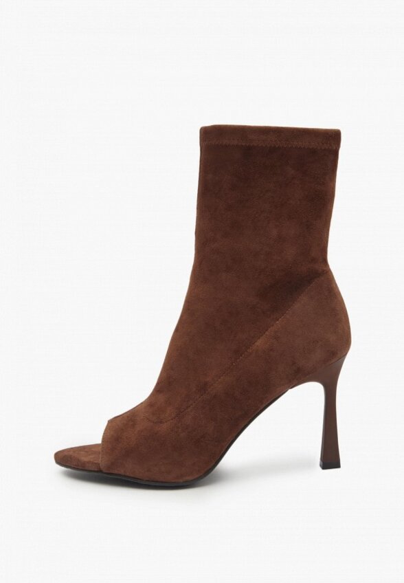 Ботильоны Mascotte