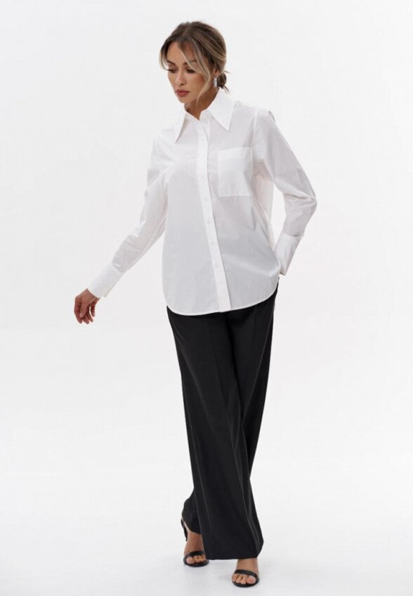 Рубашка Ennstore