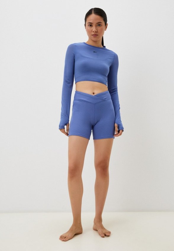 Велосипедки Reebok