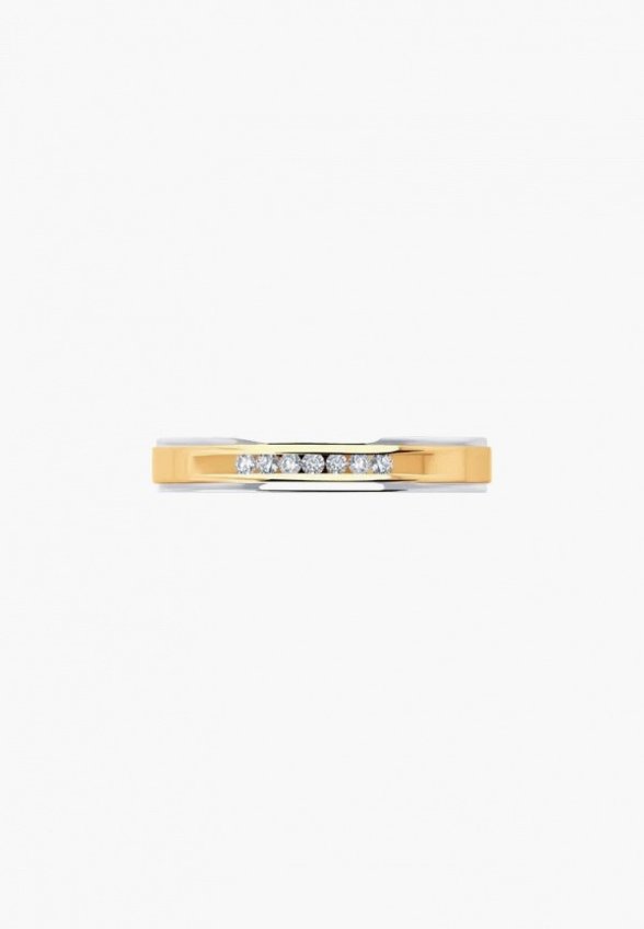 Кольцо Sokolov