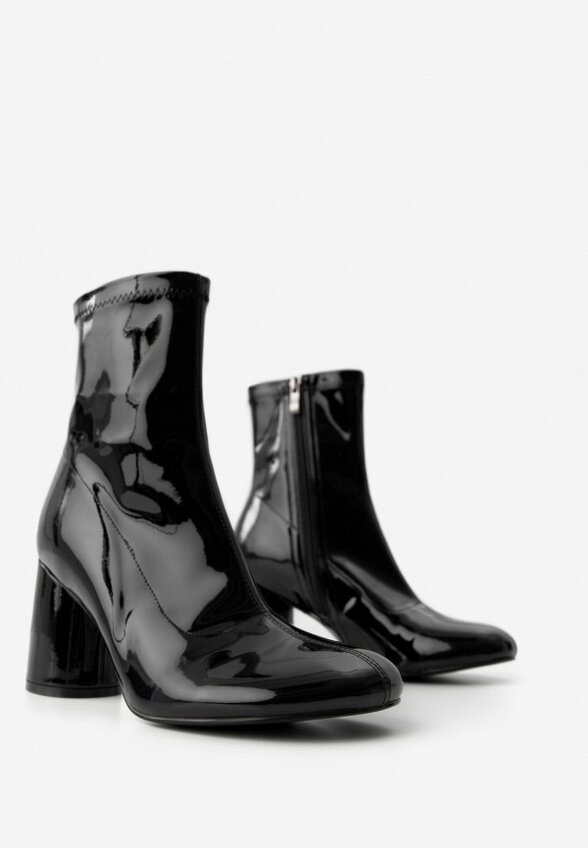 Ботильоны Wysh