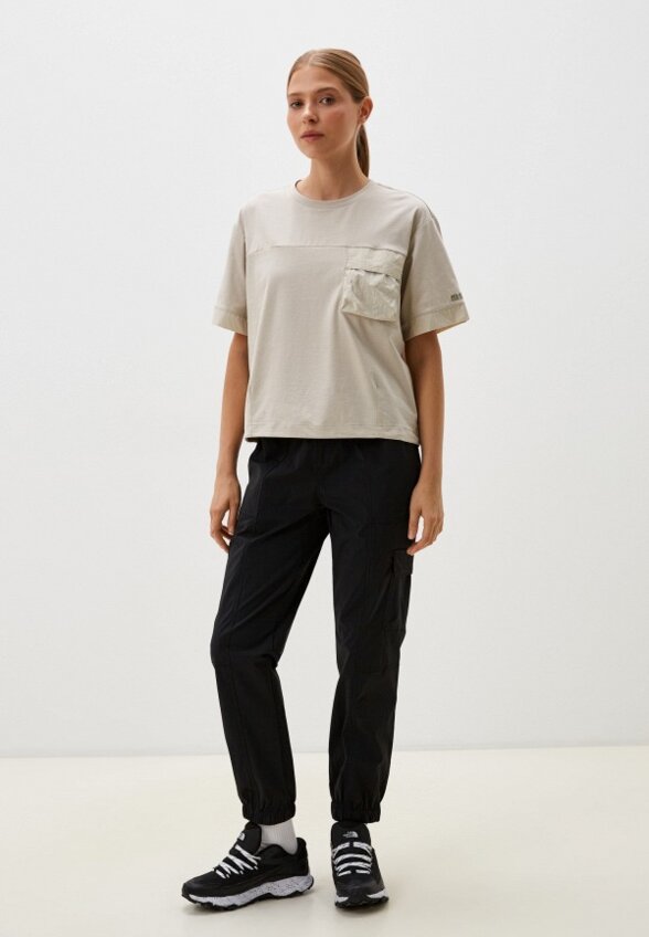 Футболка спортивная Anta