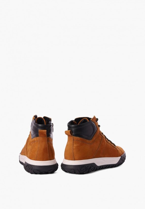 Ботинки трекинговые Quattrocomforto