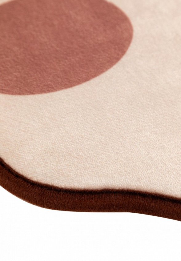 Коврик Crazy Getup