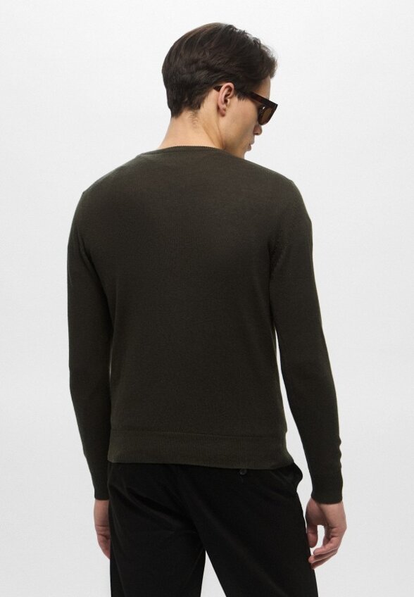 Джемпер Malagrida