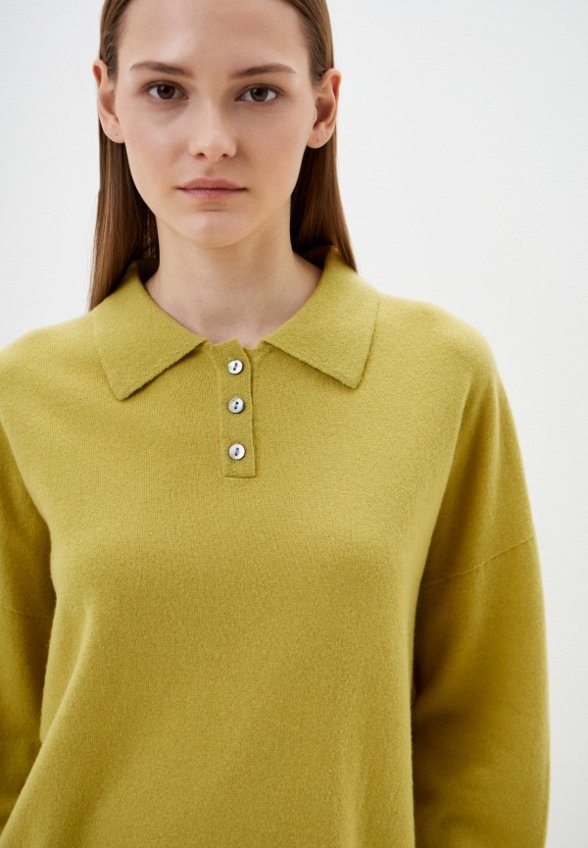 Поло Fashion Rebels