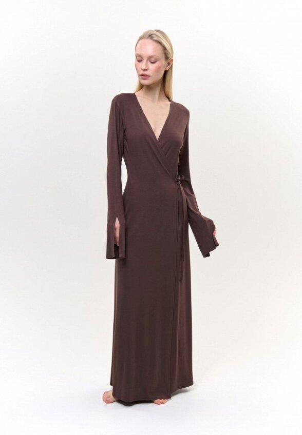 Халат домашний Coshene