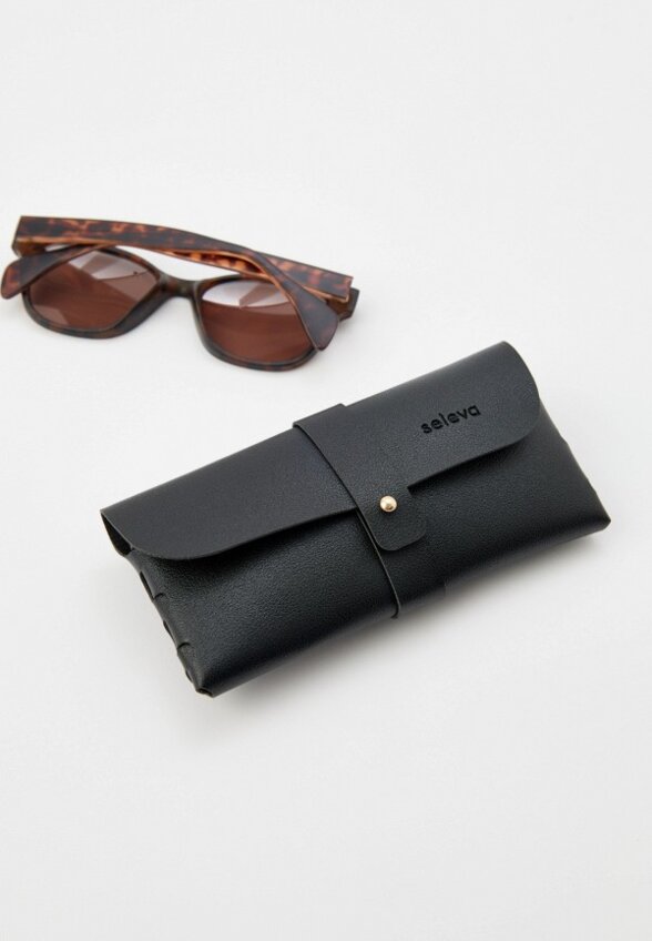 Очки солнцезащитные Seleva