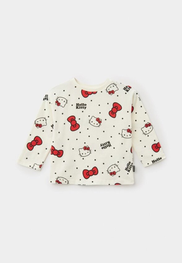 Лонгслив Sela