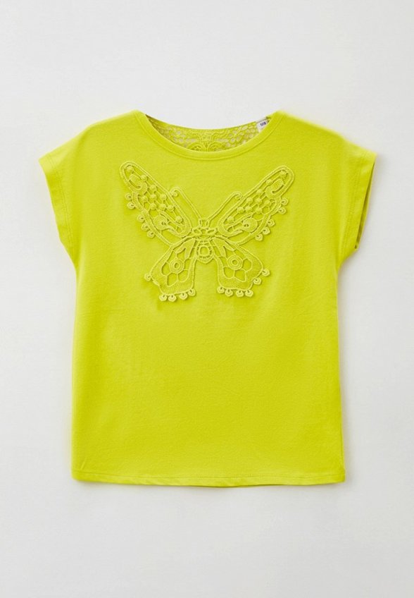 Футболка PlayToday