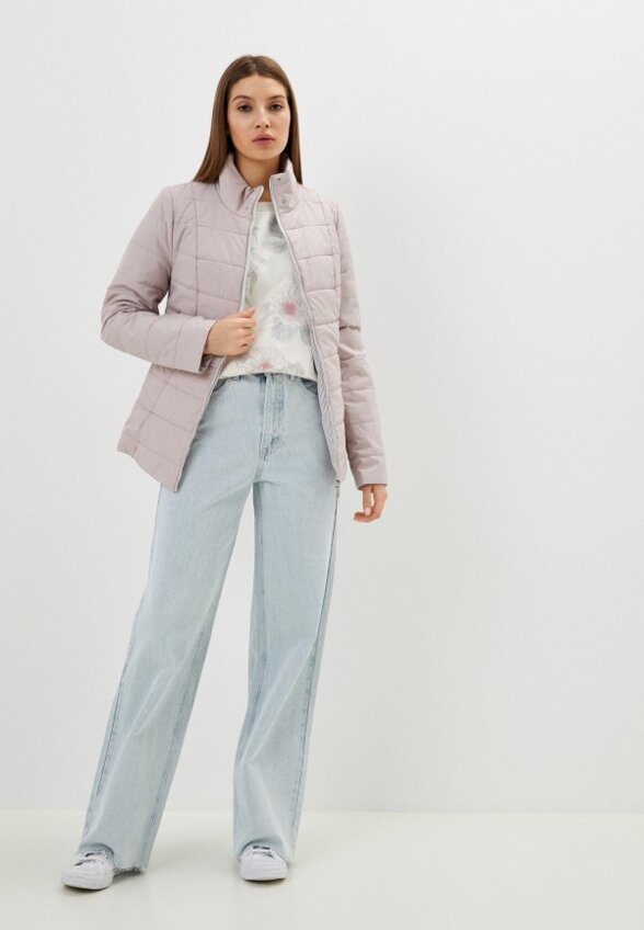 Куртка утепленная DizzyWay