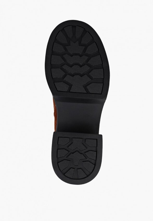 Ботильоны Respect