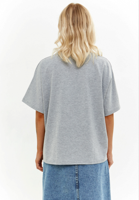 Футболка Miss to Kiss