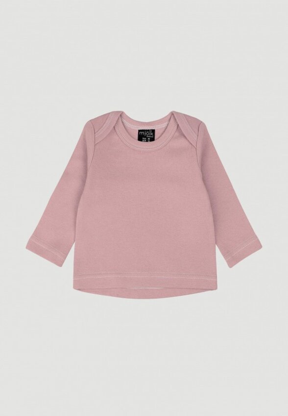 Лонгслив Mjolk