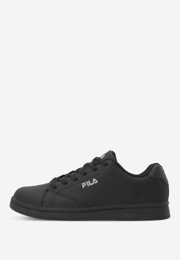 Кеды для мальчиков FILA Sp Fondo, Черный