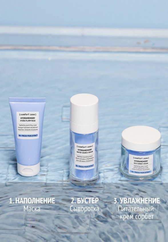 Маска для лица Comfort Zone