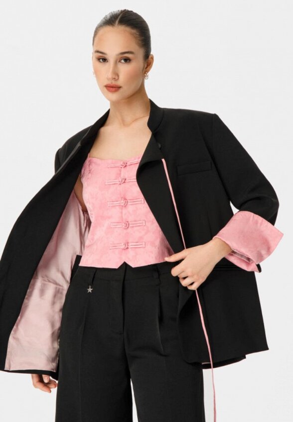 Жакет Sample Room