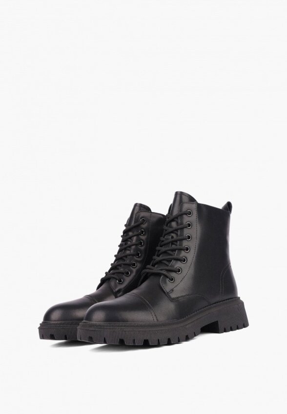 Ботинки Zenden