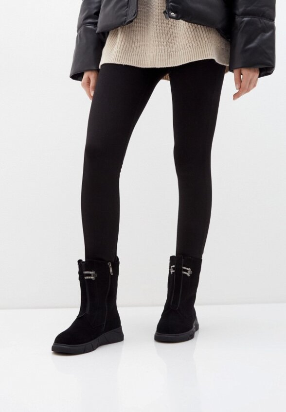 Полусапоги Ascalini