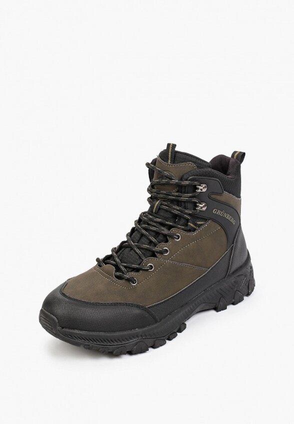 Ботинки Grunberg