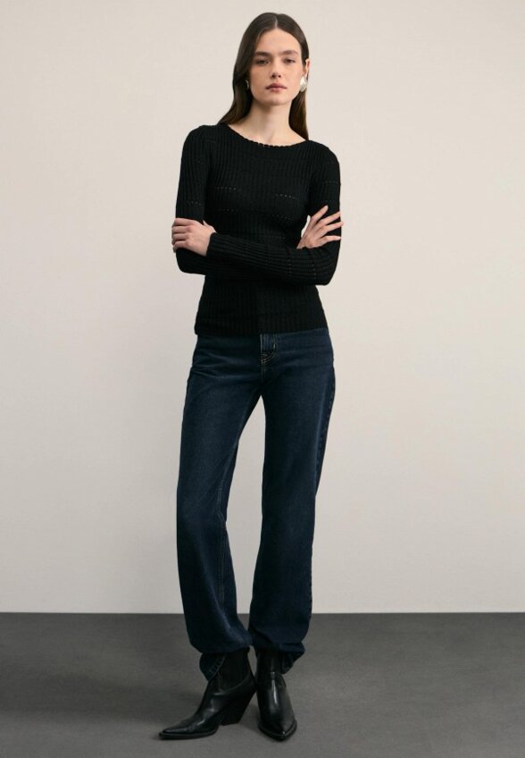 Джемпер Zarina