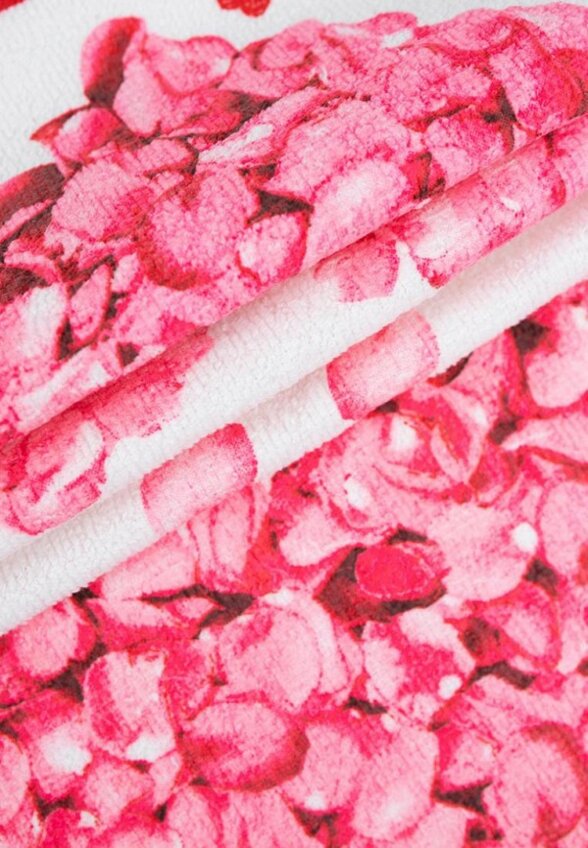 Набор полотенец кухонных Wellness