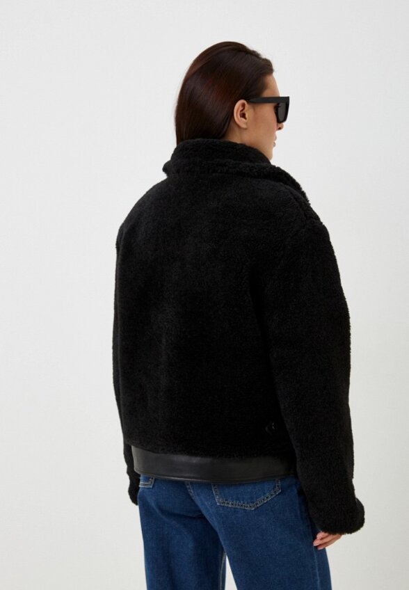 Куртка меховая Moda Sincera