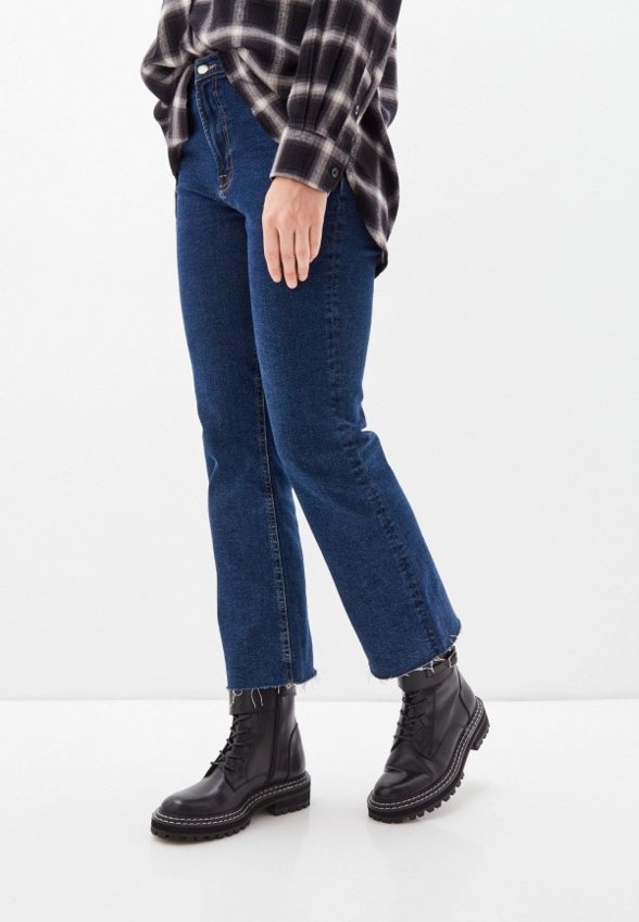 Ботинки Giotto