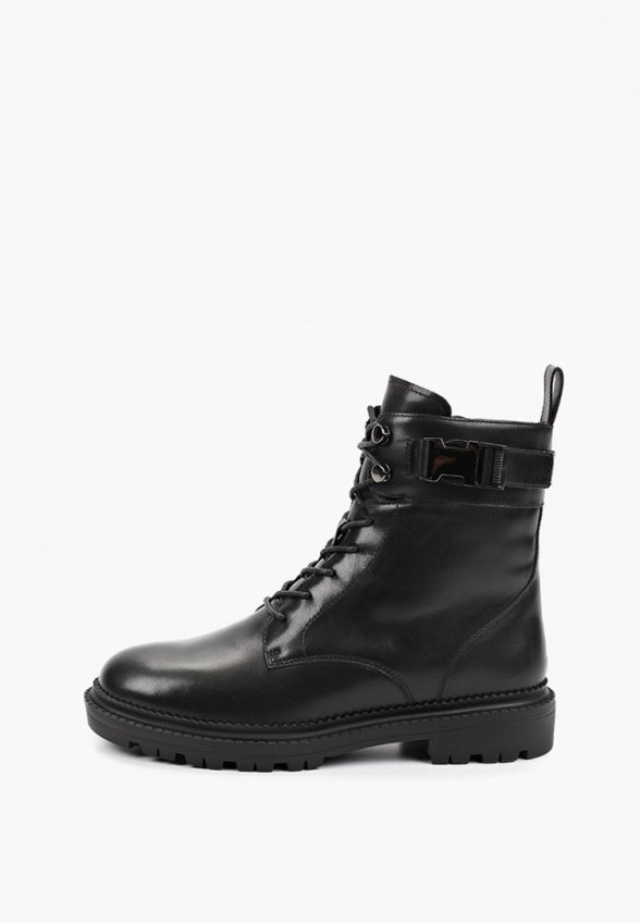 Ботинки Basconi