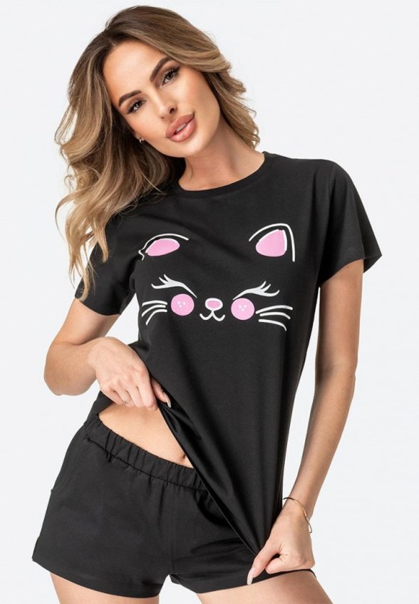 Пижама HappyFox