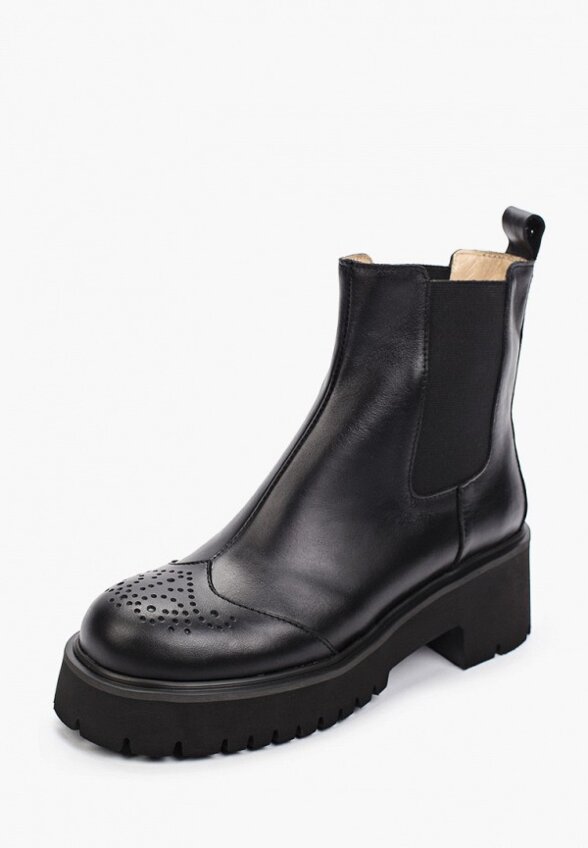 Ботинки Gresco