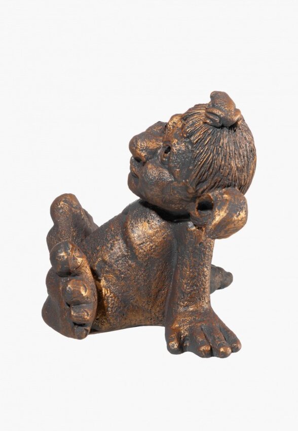 Фигурка декоративная Elan Gallery