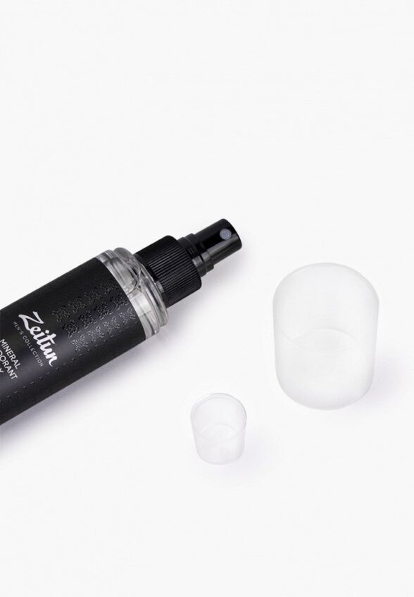 Дезодорант-спрей Zeitun