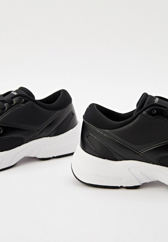 Кроссовки Calvin Klein Jeans