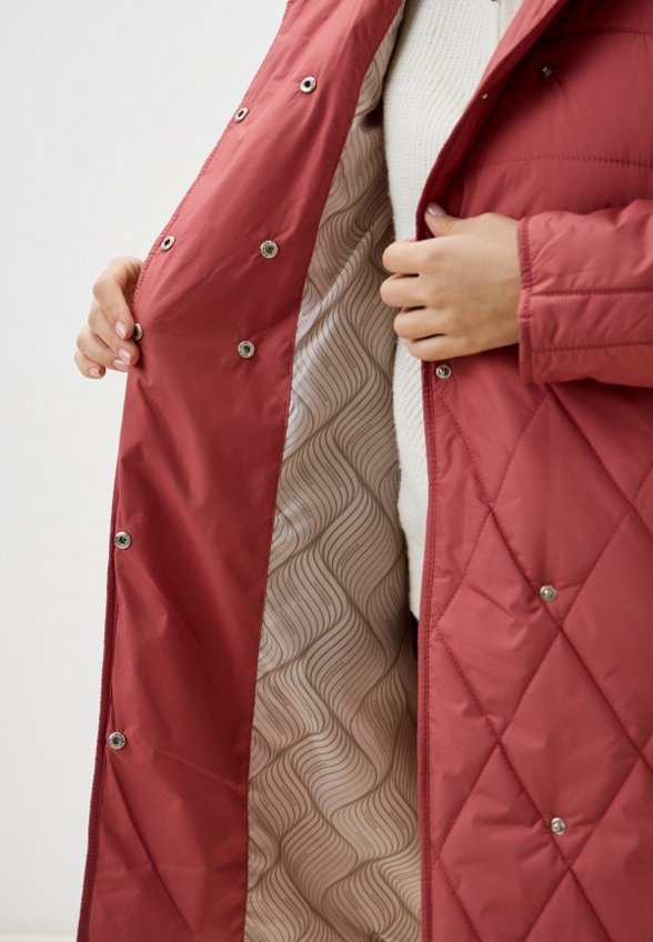 Пуховик Nord Wind