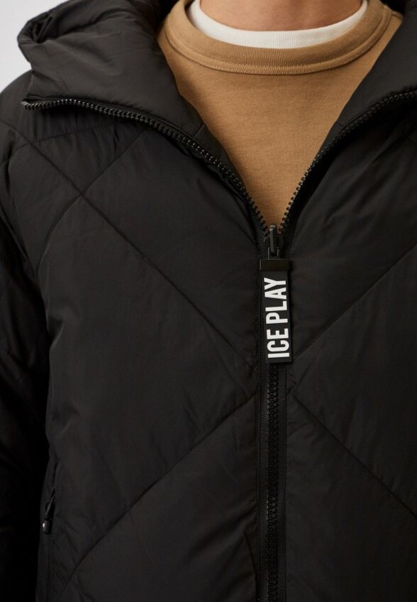 Куртка утепленная Ice Play